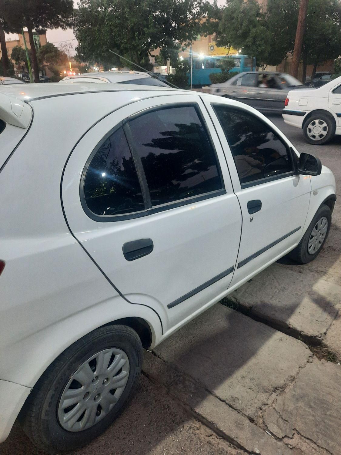 تیبا 2 پلاس - 1399