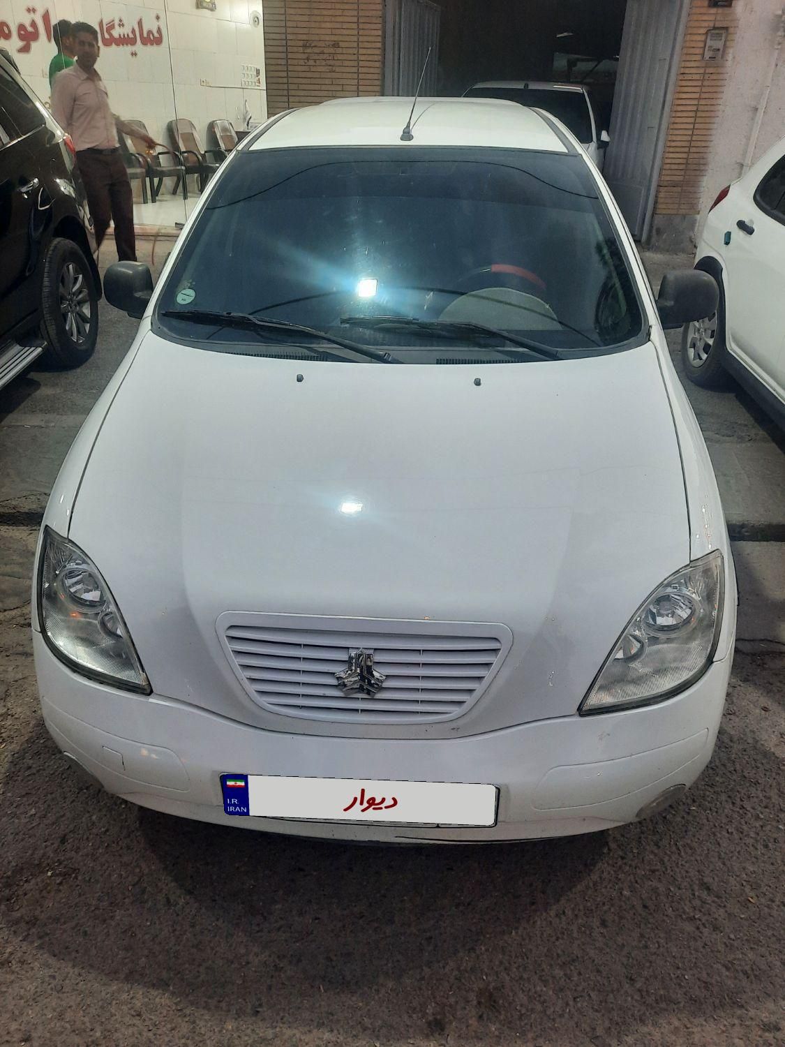 خودرو تیبا، 2 آگهی ann_18205341