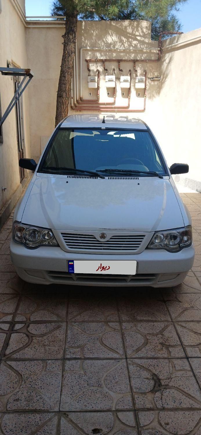 خودرو پراید، 111 آگهی ann_18205353