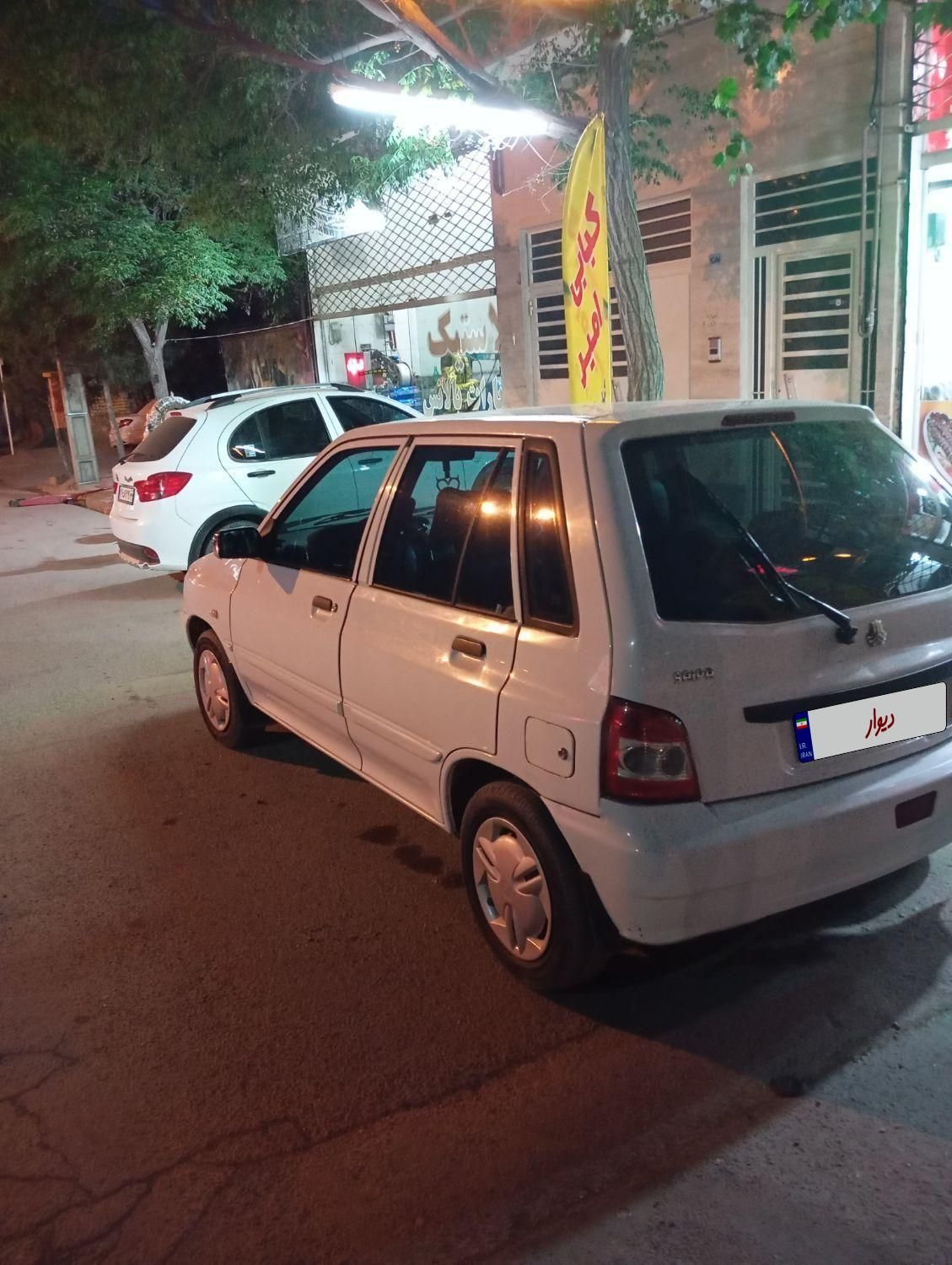 خودرو پراید، 111 آگهی ann_18205354