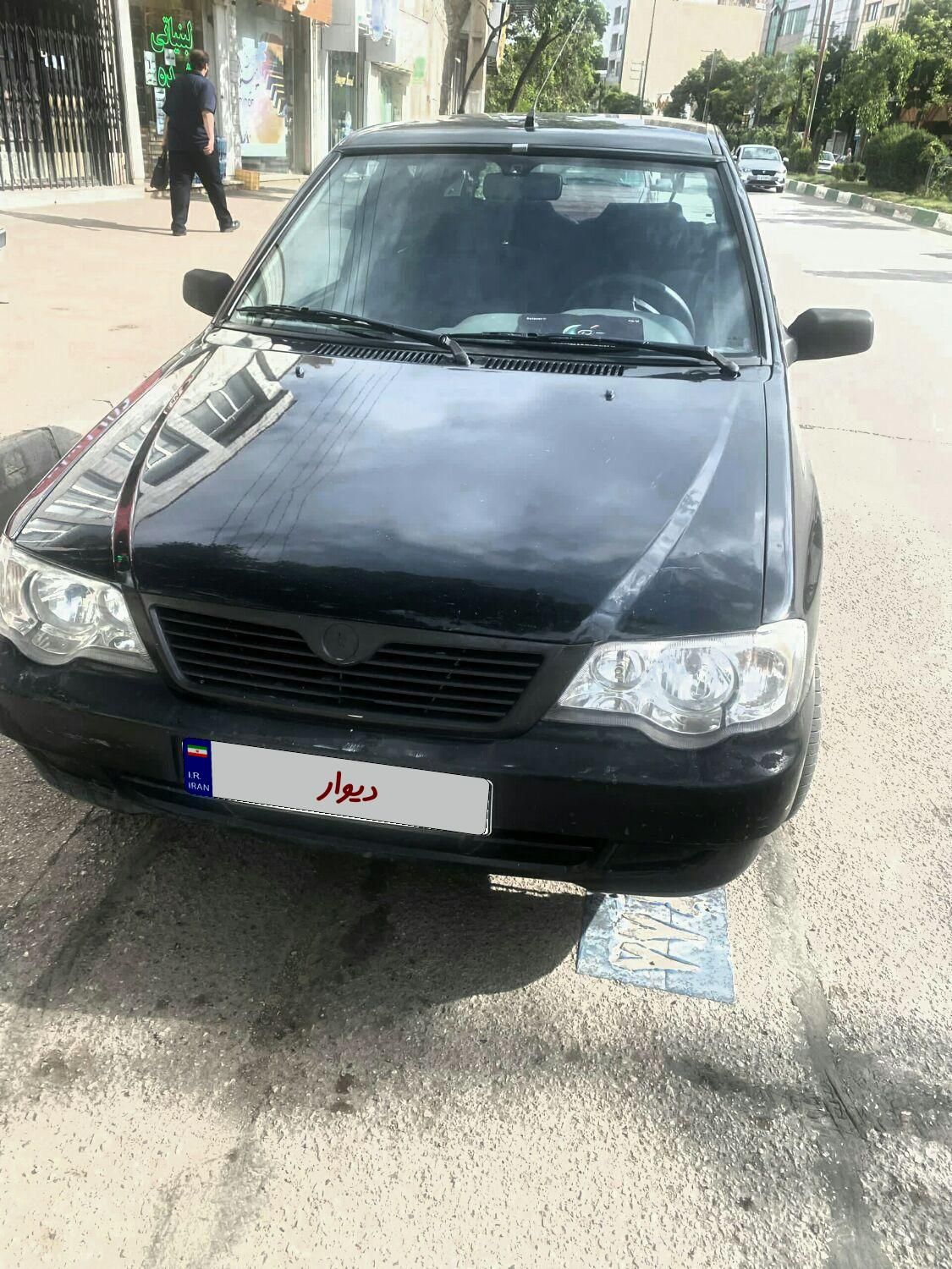 خودرو پراید، 111 آگهی ann_18205358