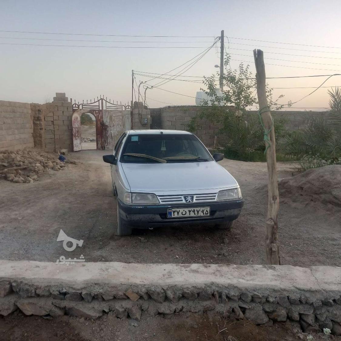 خودرو پژو، 405 آگهی ann_18205362