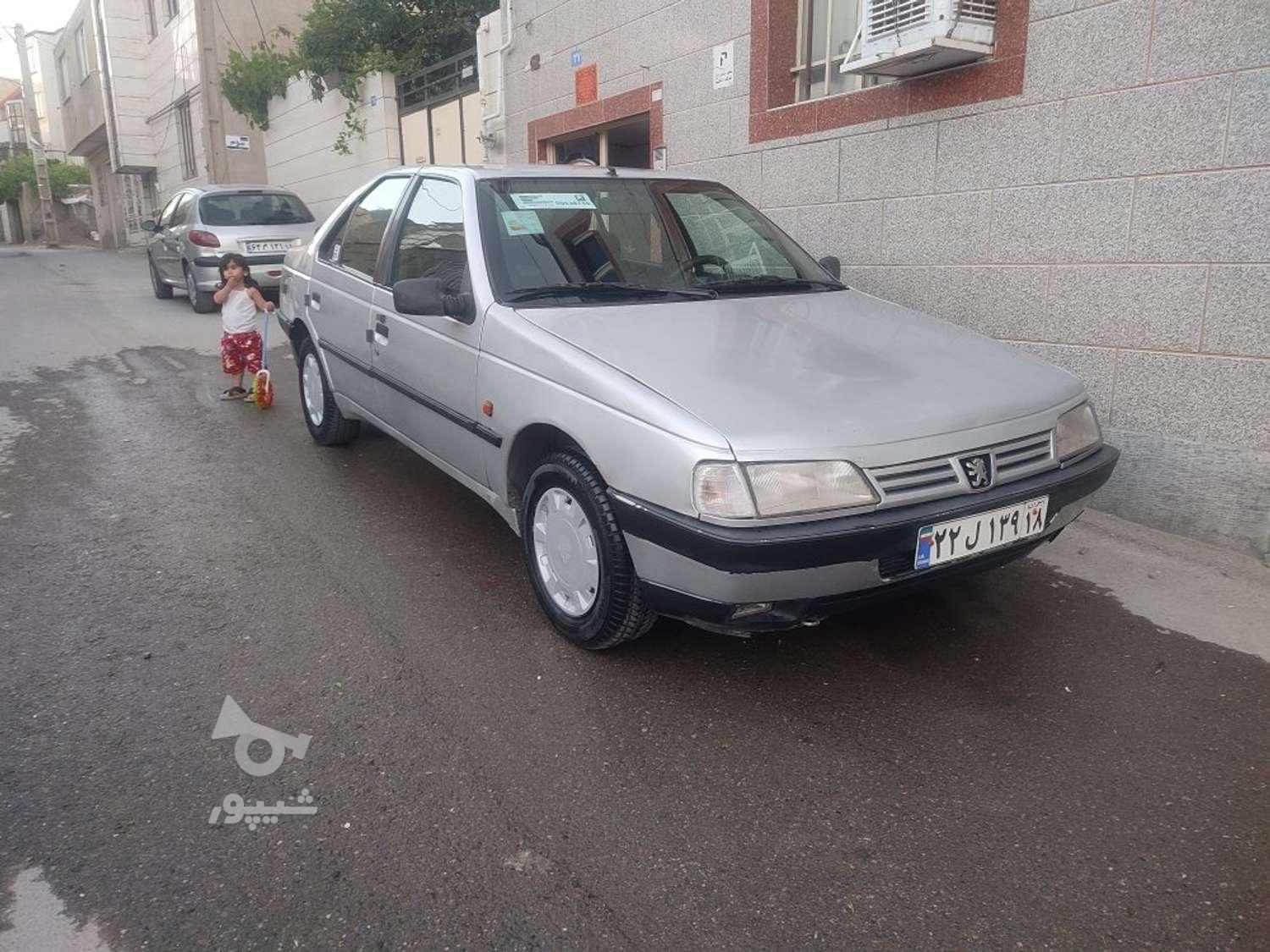 خودرو پژو، 405 آگهی ann_18205367