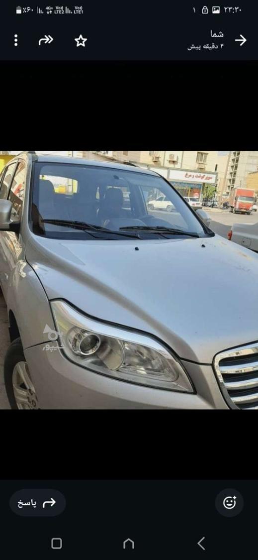 خودرو لیفان، X60 آگهی ann_18205371