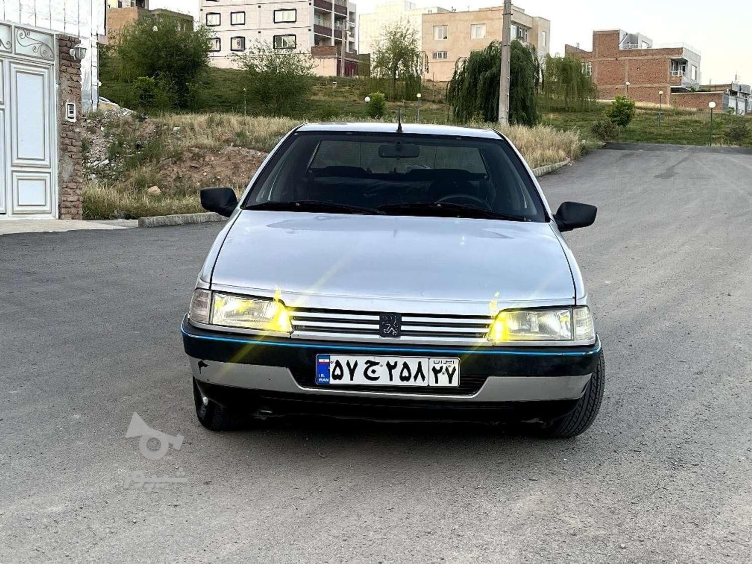 خودرو پژو، 405 آگهی ann_18205377
