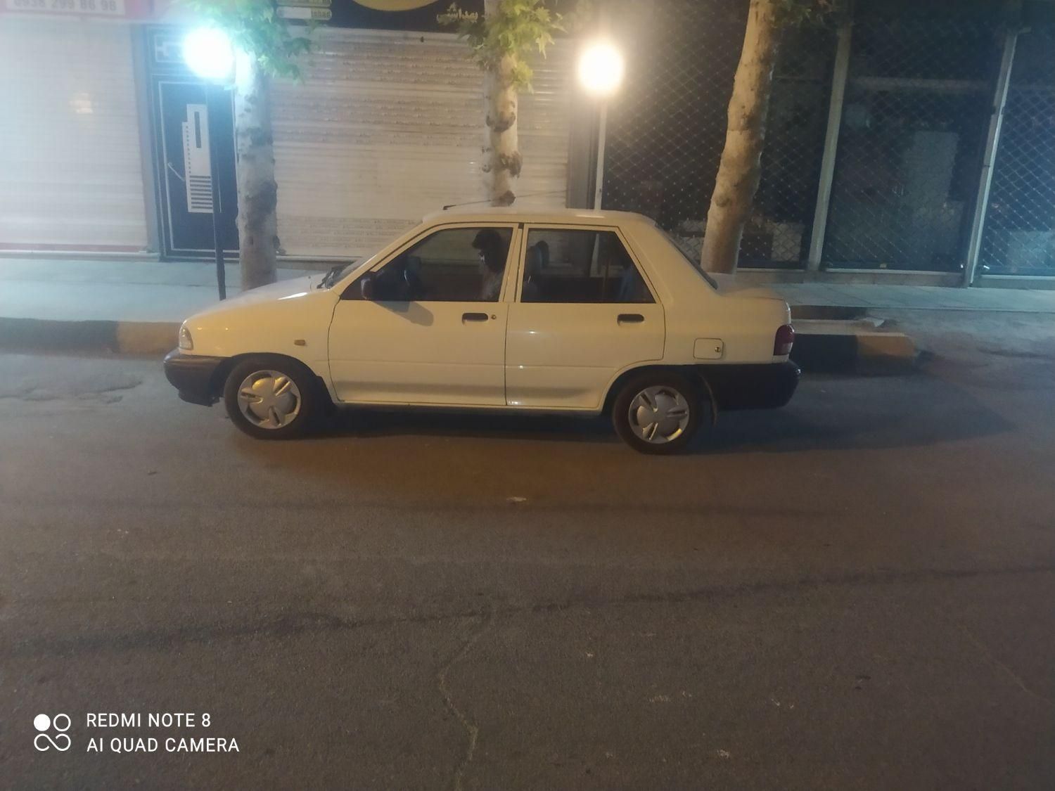 خودرو پراید، 131 آگهی ann_18205383