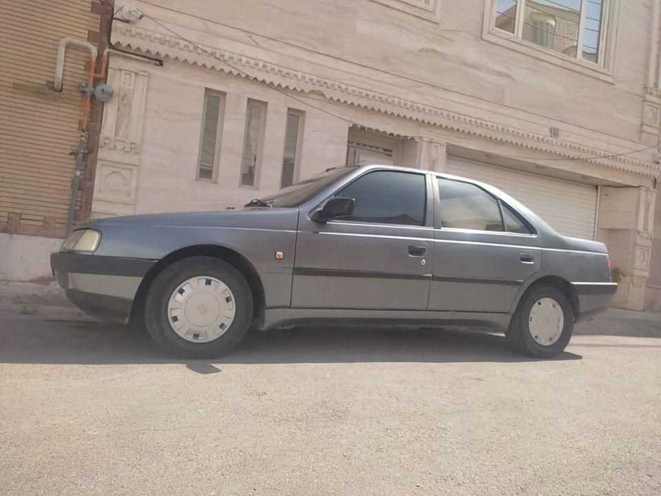 خودرو پژو، 405 آگهی ann_18205444