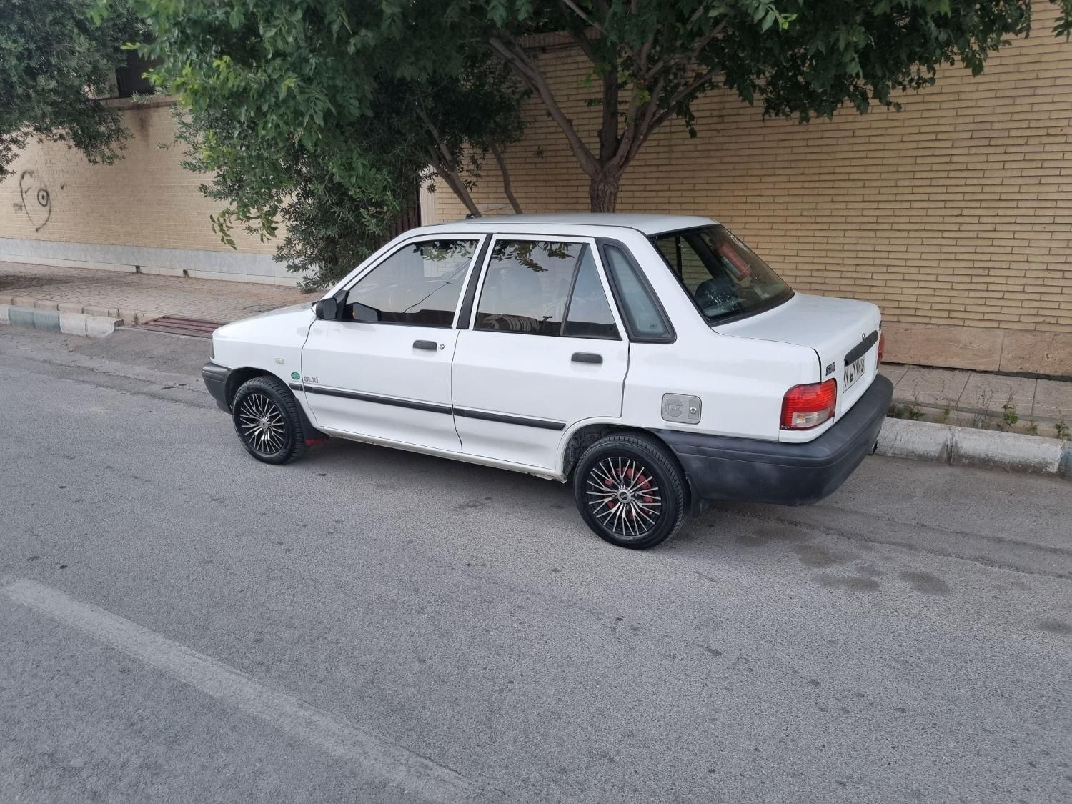 خودرو پراید، 131 آگهی ann_18205446
