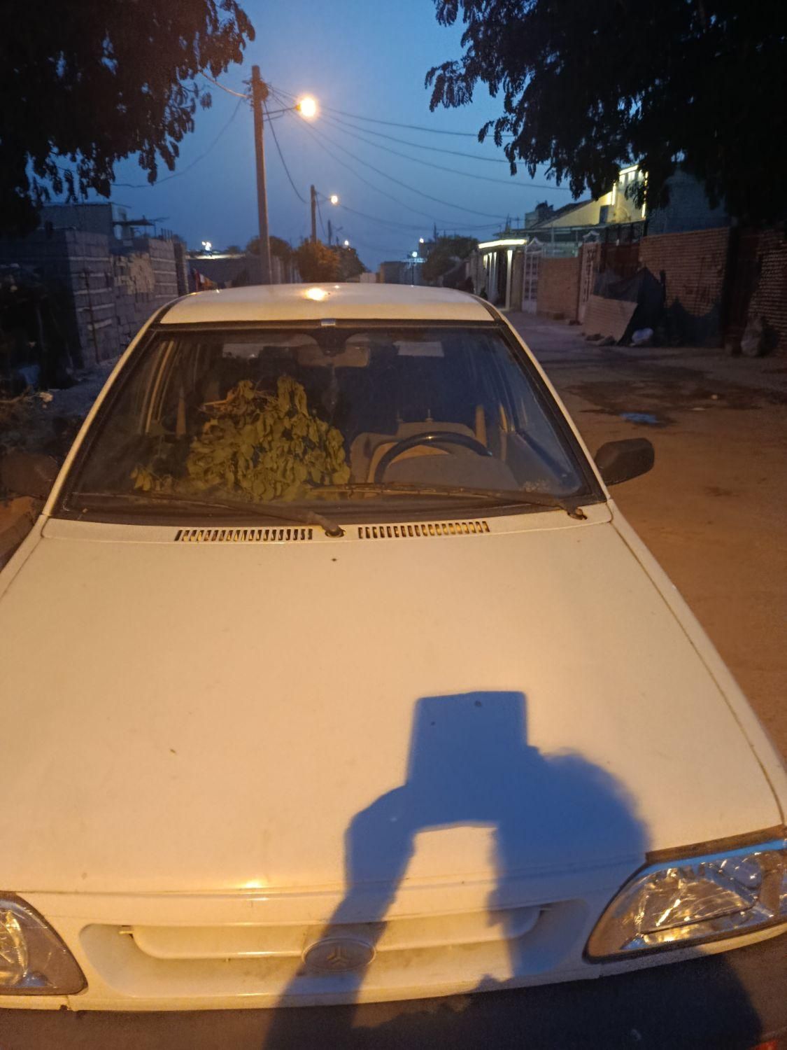 خودرو پراید، صبا آگهی ann_18205452