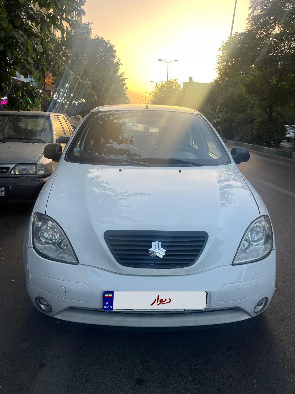 خودرو تیبا، 2 آگهی ann_18205466