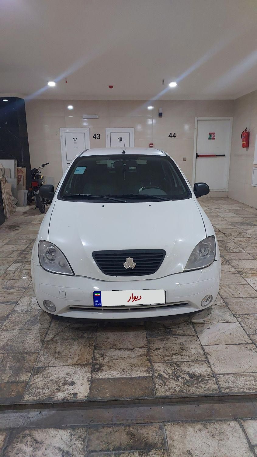 خودرو تیبا، 2 آگهی ann_18205473