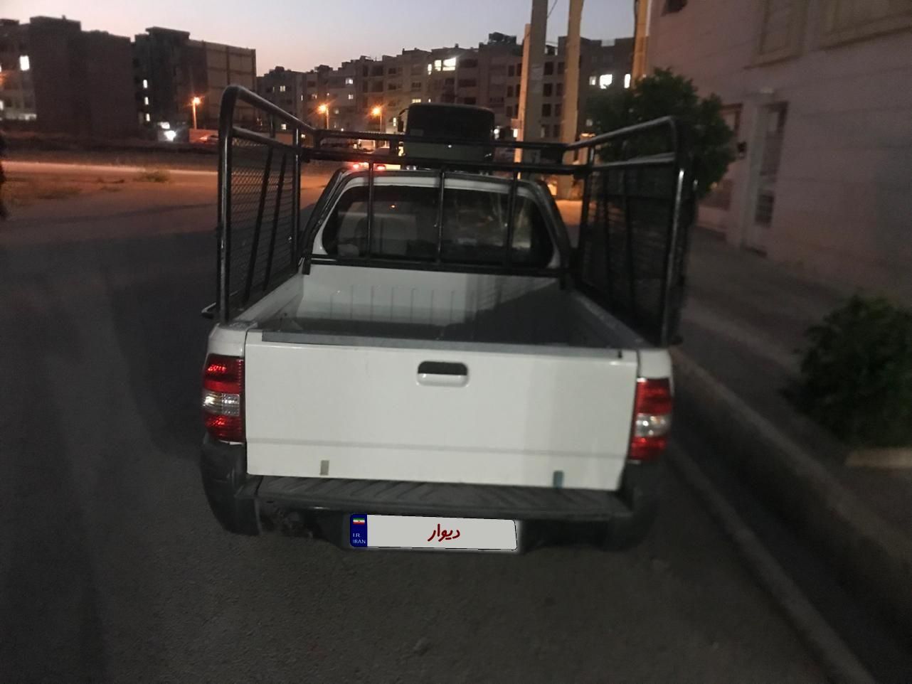 پراید 151 SE - 1400