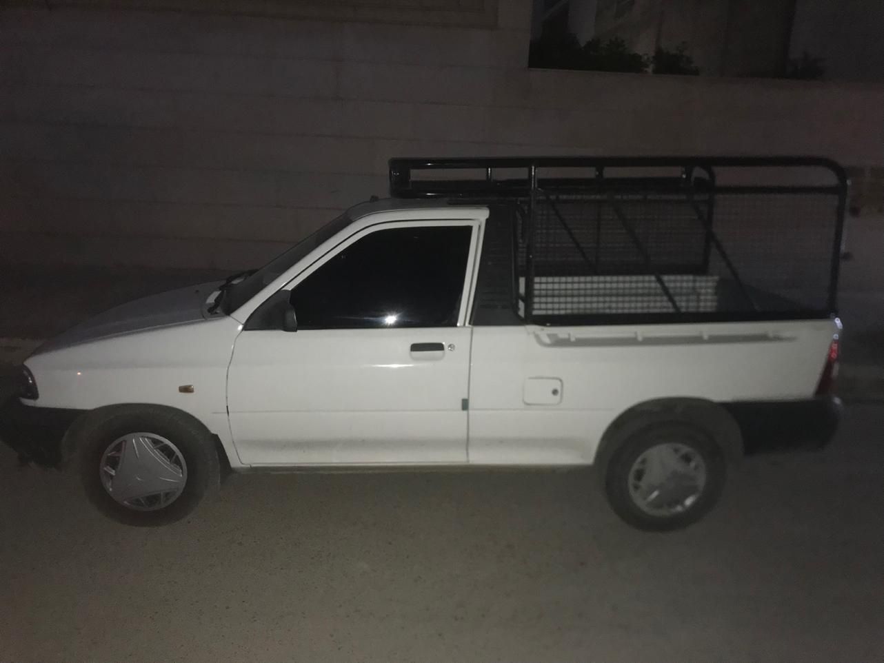 خودرو پراید، 151 آگهی ann_18205479