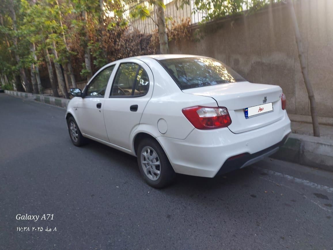 خودرو ساینا، S آگهی ann_18205492