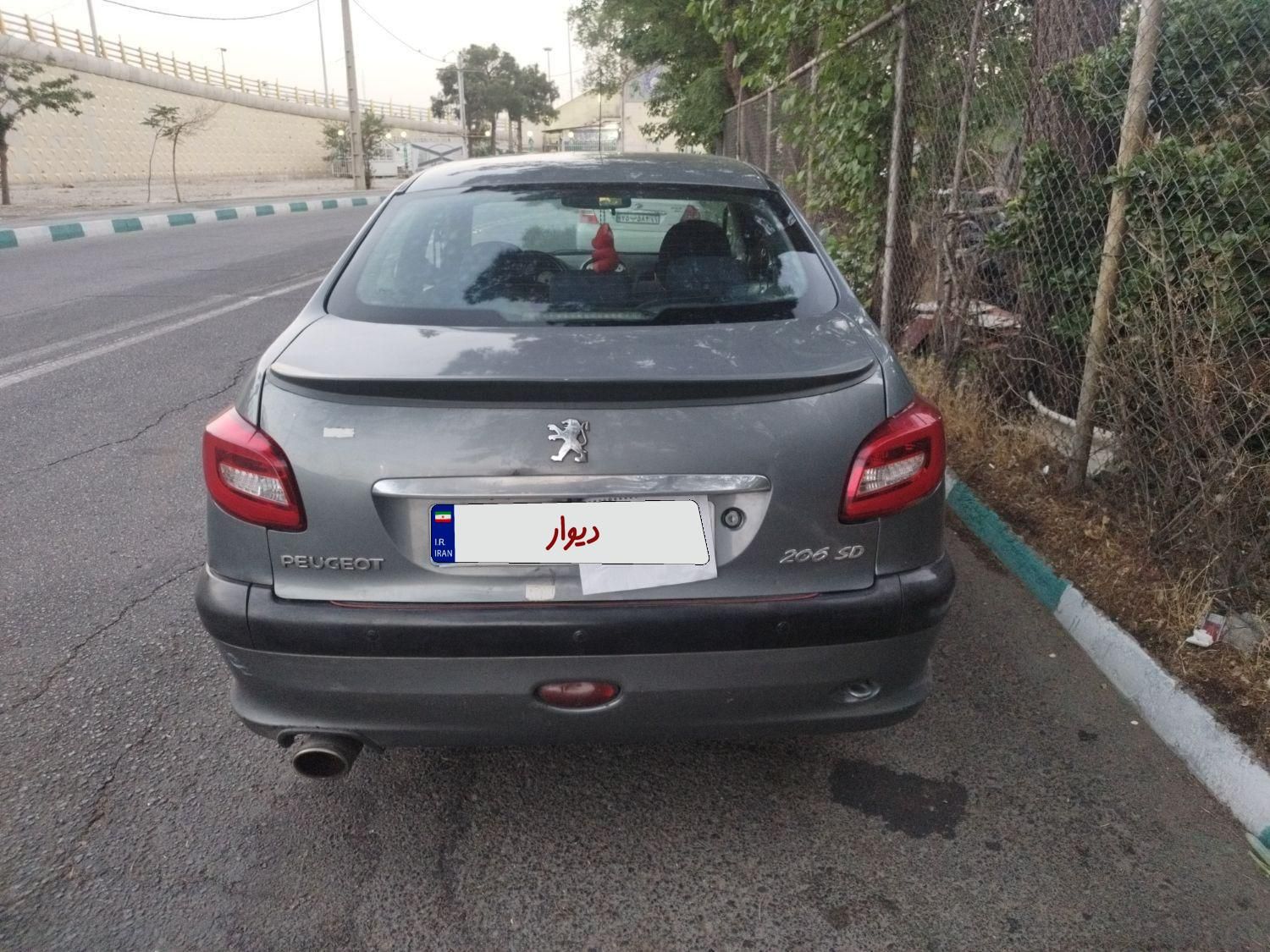 خودرو پژو، 206 آگهی ann_18205496