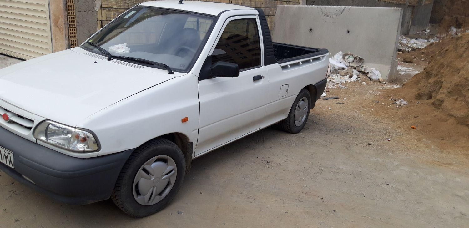 پراید 151 SE - 1402