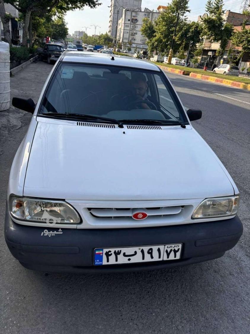 خودرو پراید، 131 آگهی ann_18205542