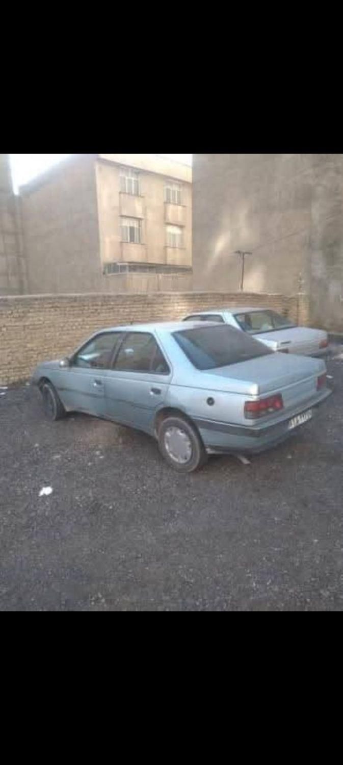 خودرو پژو، روآ آگهی ann_18205552