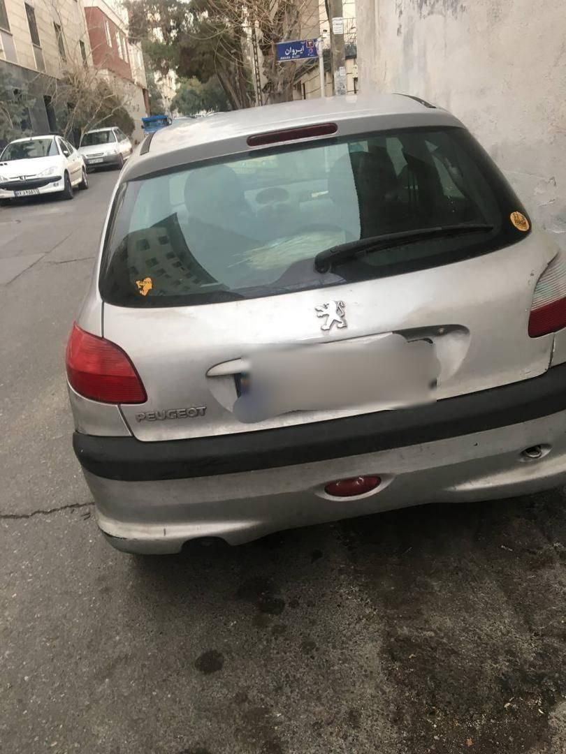 خودرو پژو، 206 آگهی ann_18205580