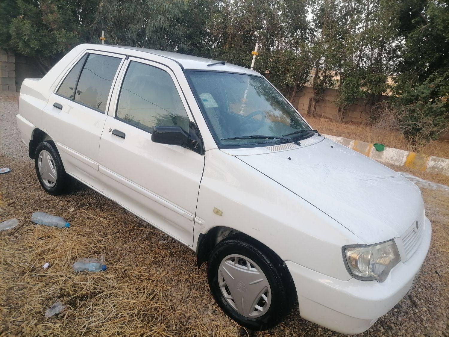 پراید 132 SE - 1397