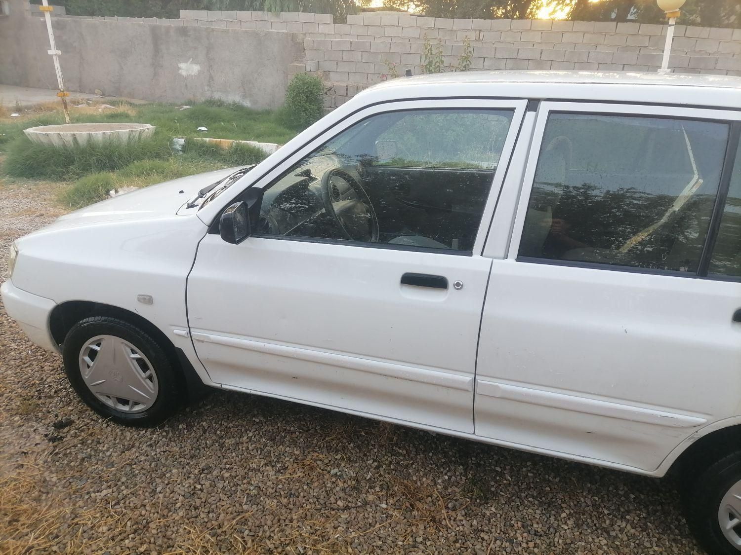 پراید 132 SE - 1397