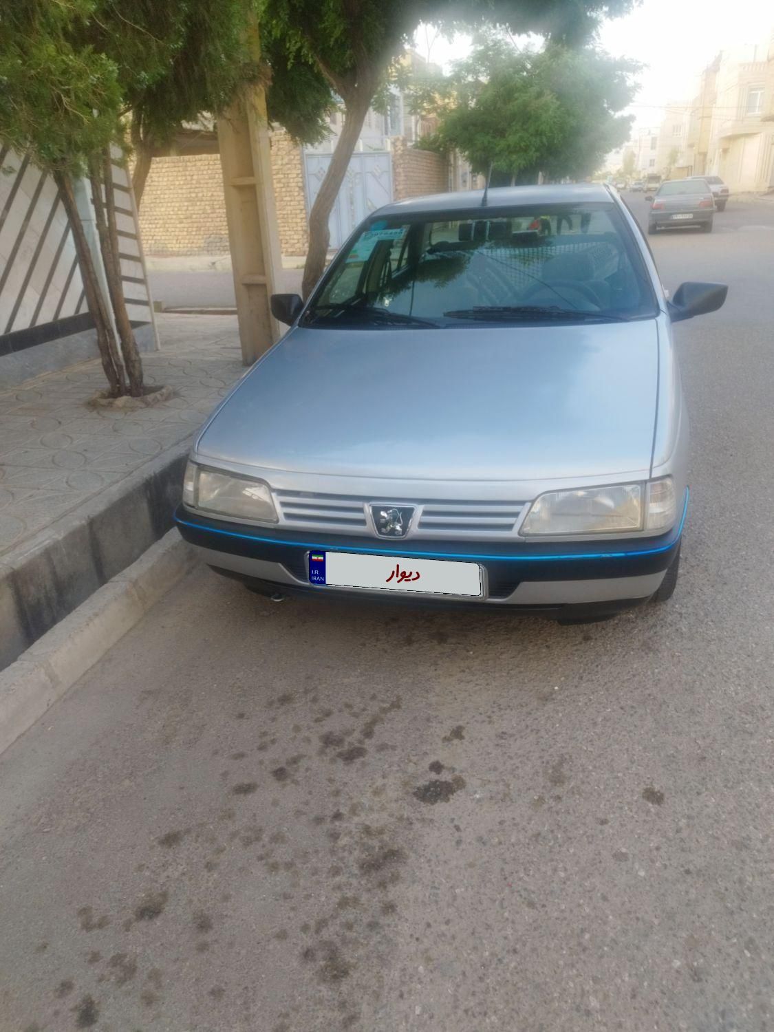 خودرو پژو، 405 آگهی ann_18205602