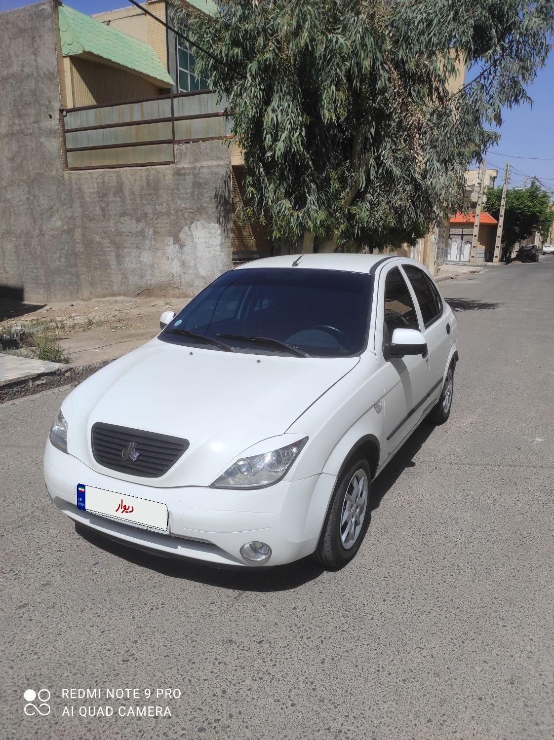 خودرو تیبا، 2 آگهی ann_18205603