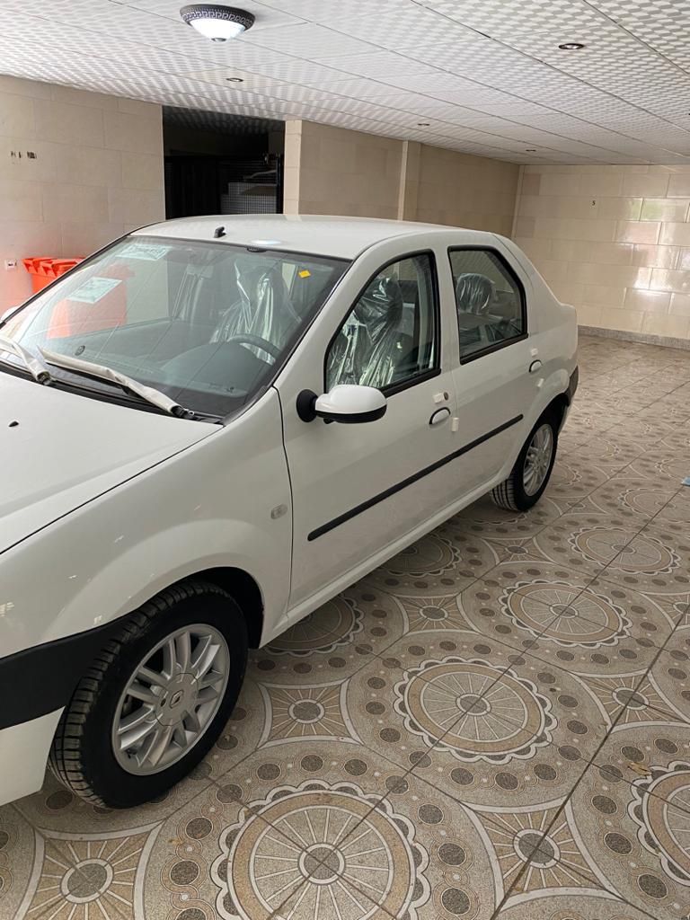 خودرو رنو، تندر 90 آگهی ann_18205615