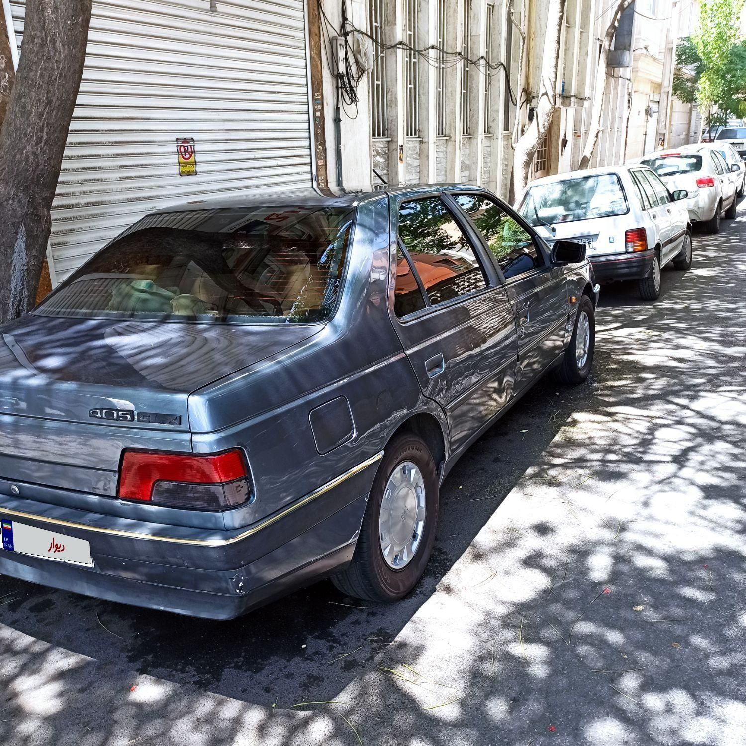 خودرو پژو، 405 آگهی ann_18205619