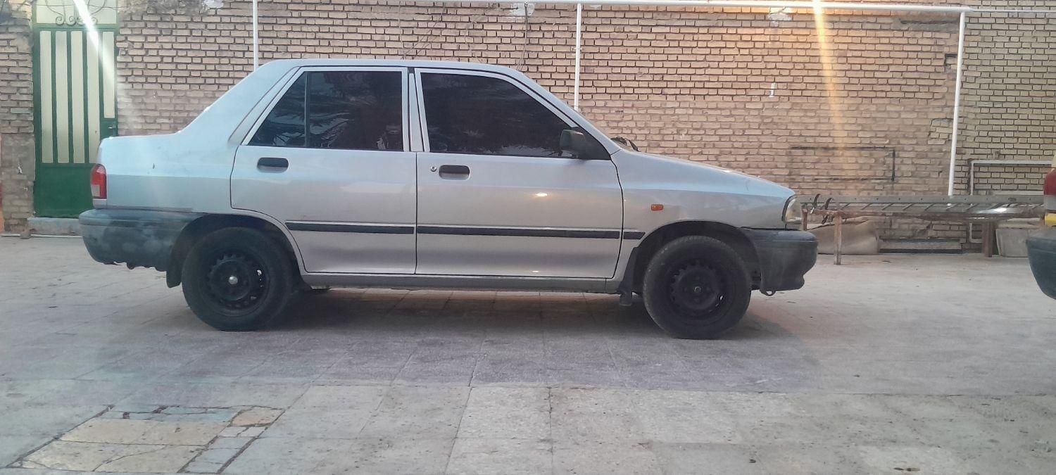 پراید 131 SE - 1393