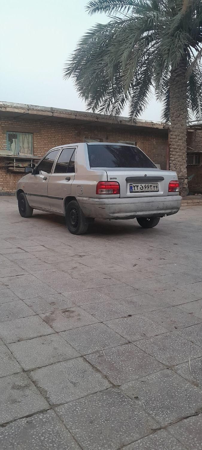 خودرو پراید، 131 آگهی ann_18205622