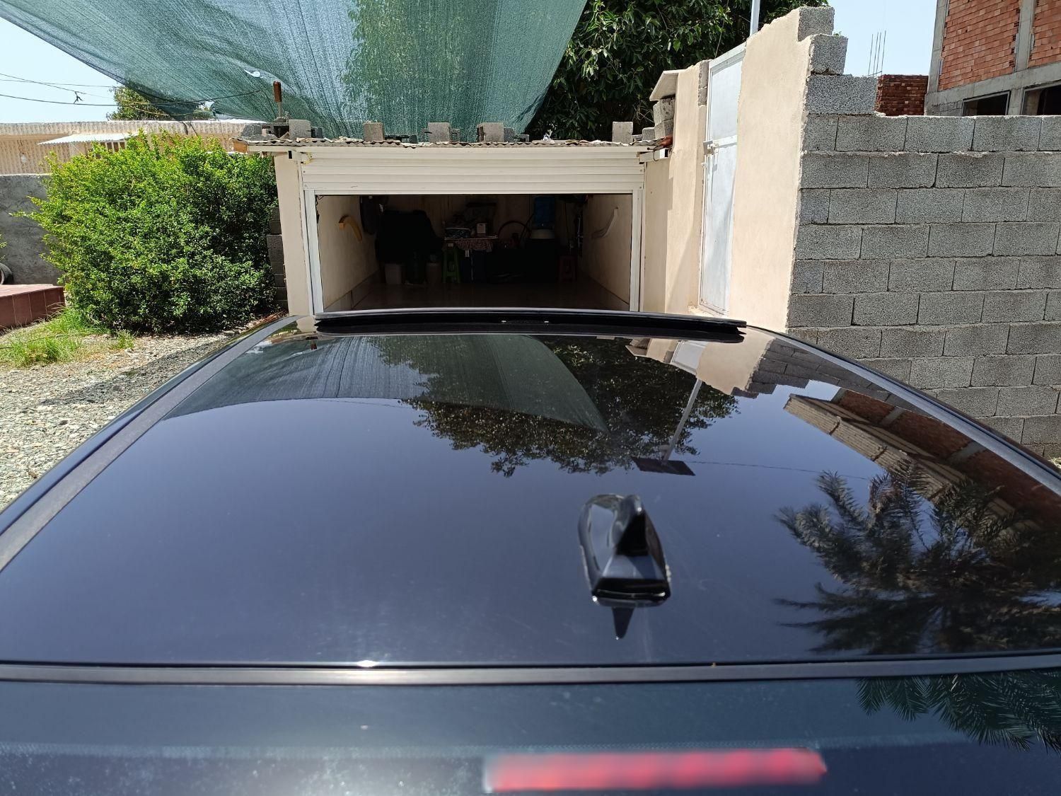 شاهین G دنده ای - 1400