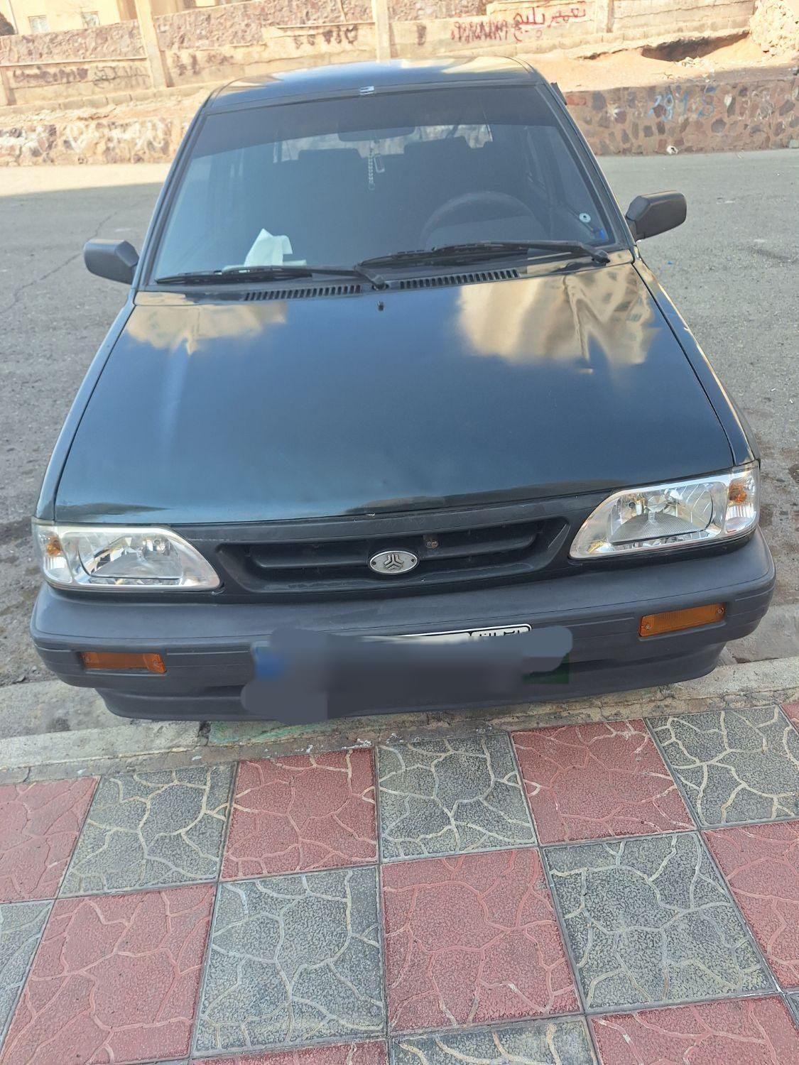 خودرو پراید، 111 آگهی ann_18205646