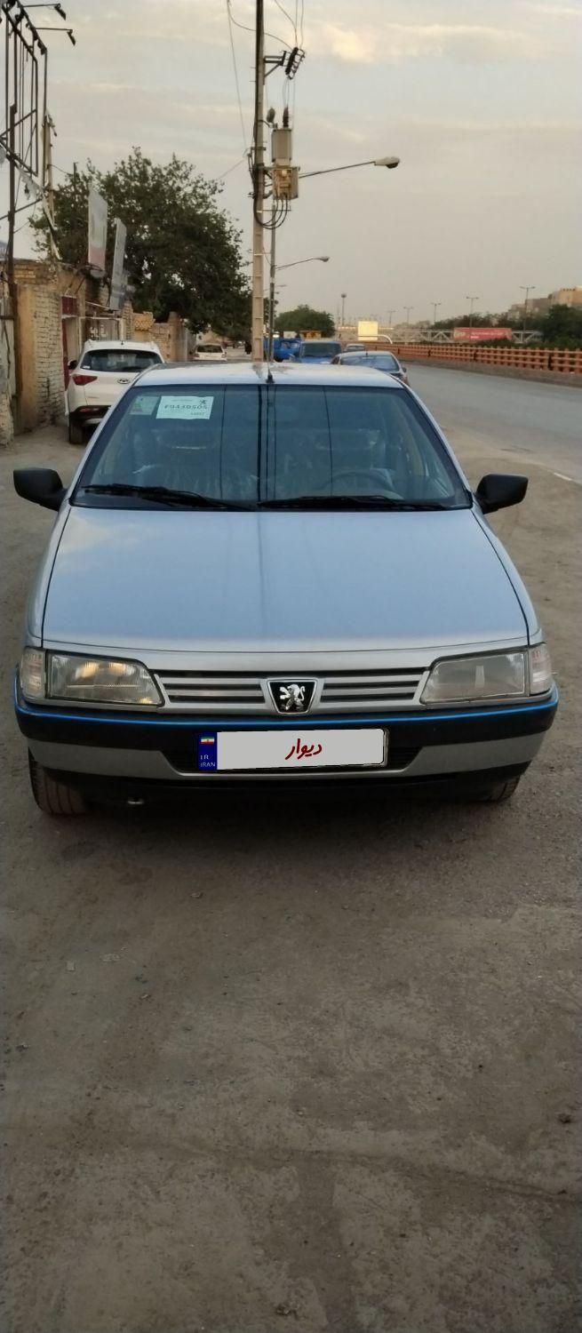 خودرو پژو، 405 آگهی ann_18205660