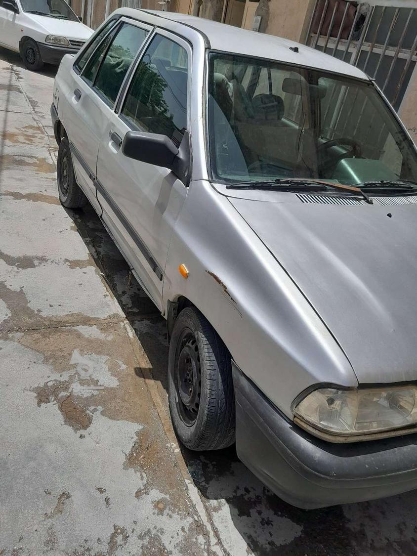 پراید 131 EX - 1386