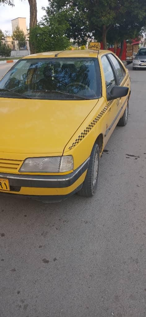 خودرو پژو، 405 آگهی ann_18205676