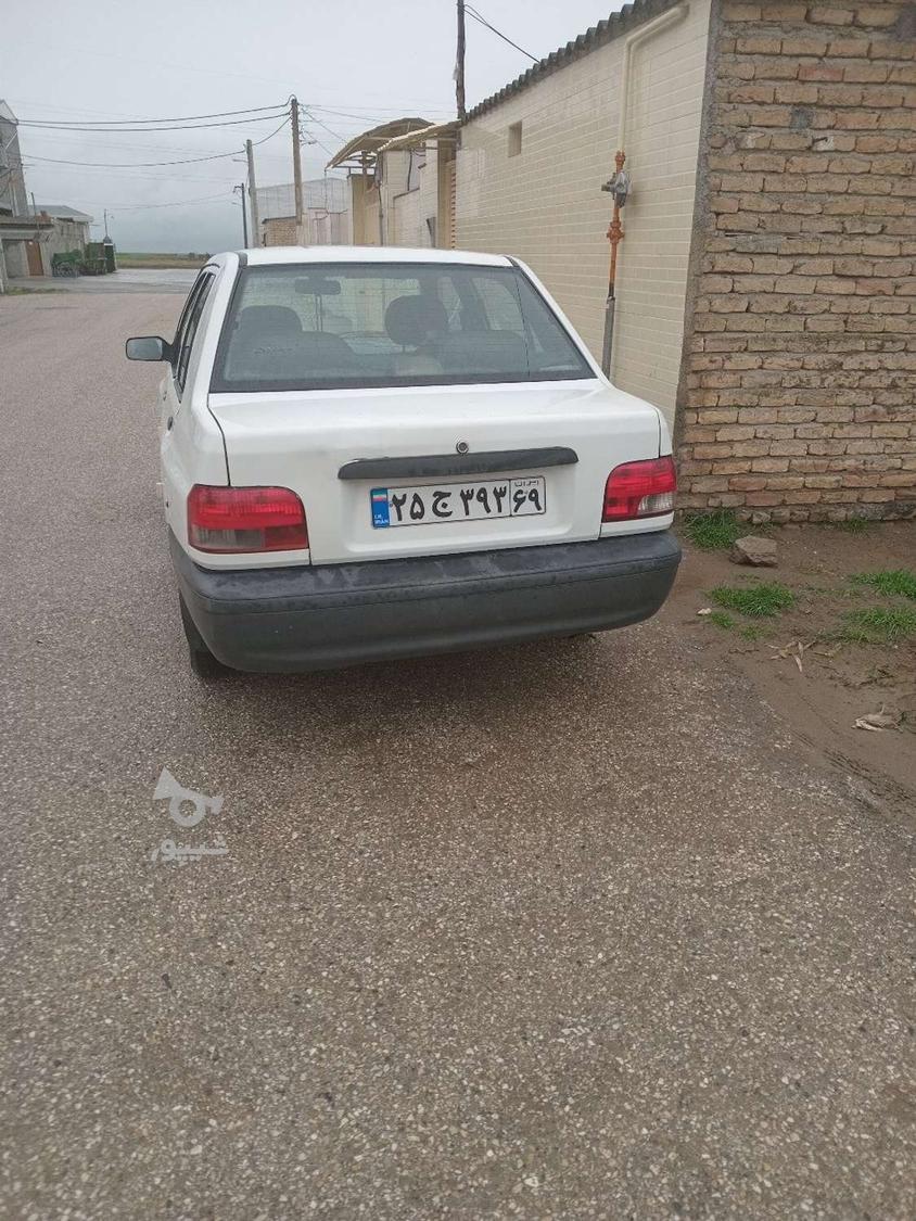 پراید 131 EX - 1394