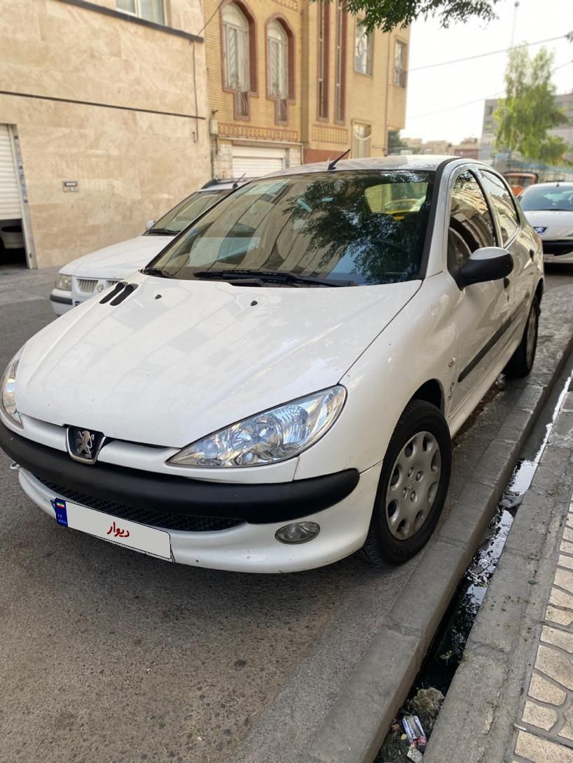 خودرو پژو، 206 آگهی ann_18205687