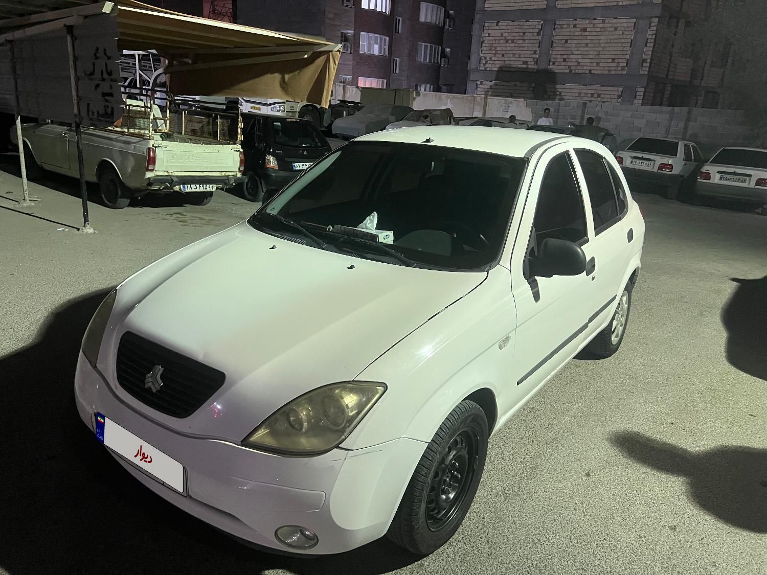 خودرو تیبا، 2 آگهی ann_18205691