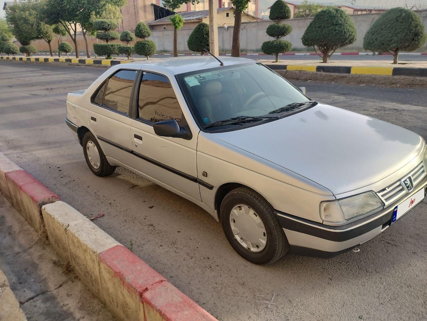 خودرو پژو، 405 آگهی ann_18205692