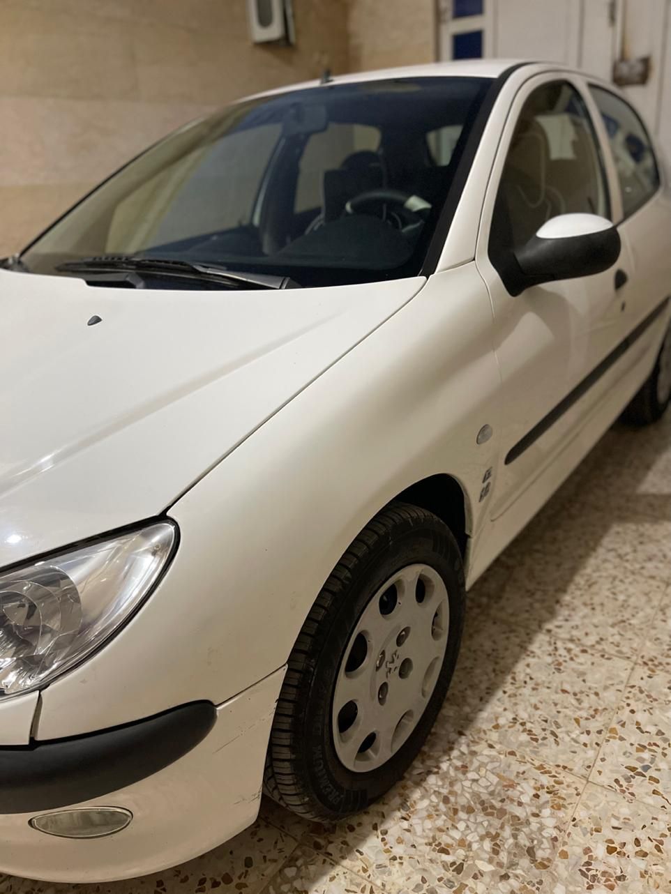 خودرو پژو، 206 آگهی ann_18205695