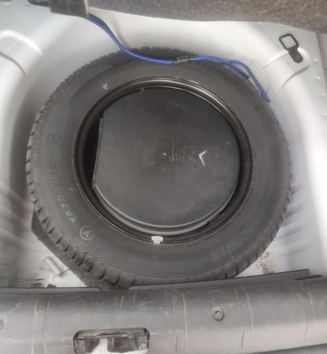 پژو 206 SD v8 - 1397
