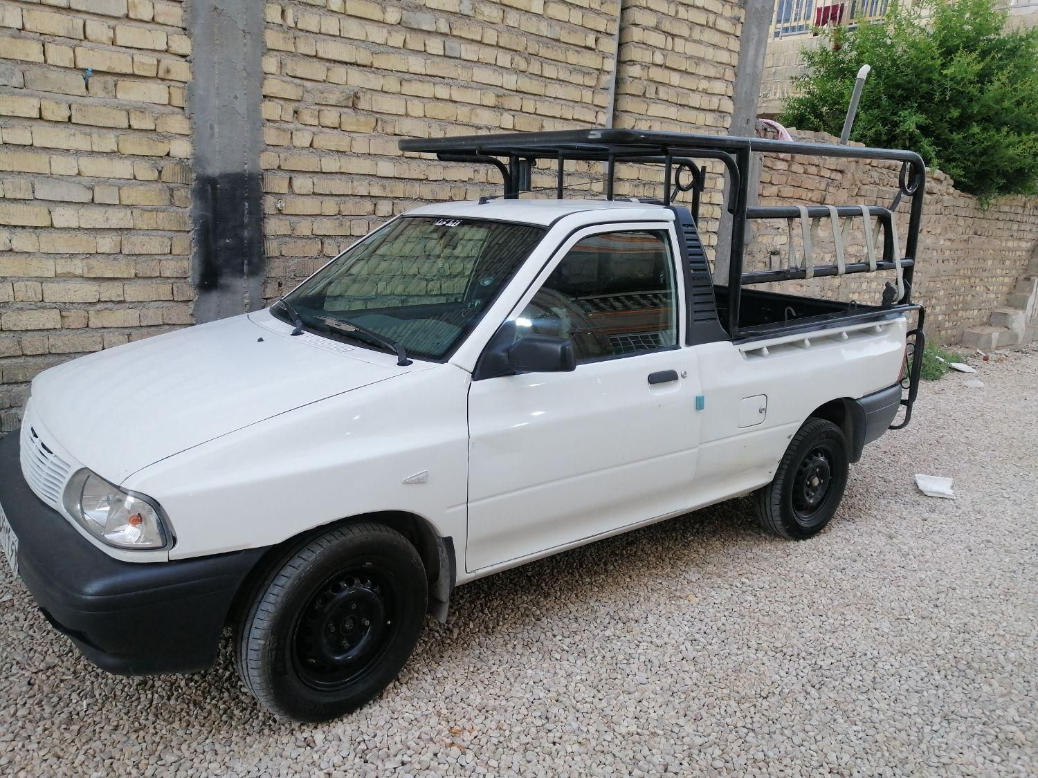 پراید 151 SE - 1402
