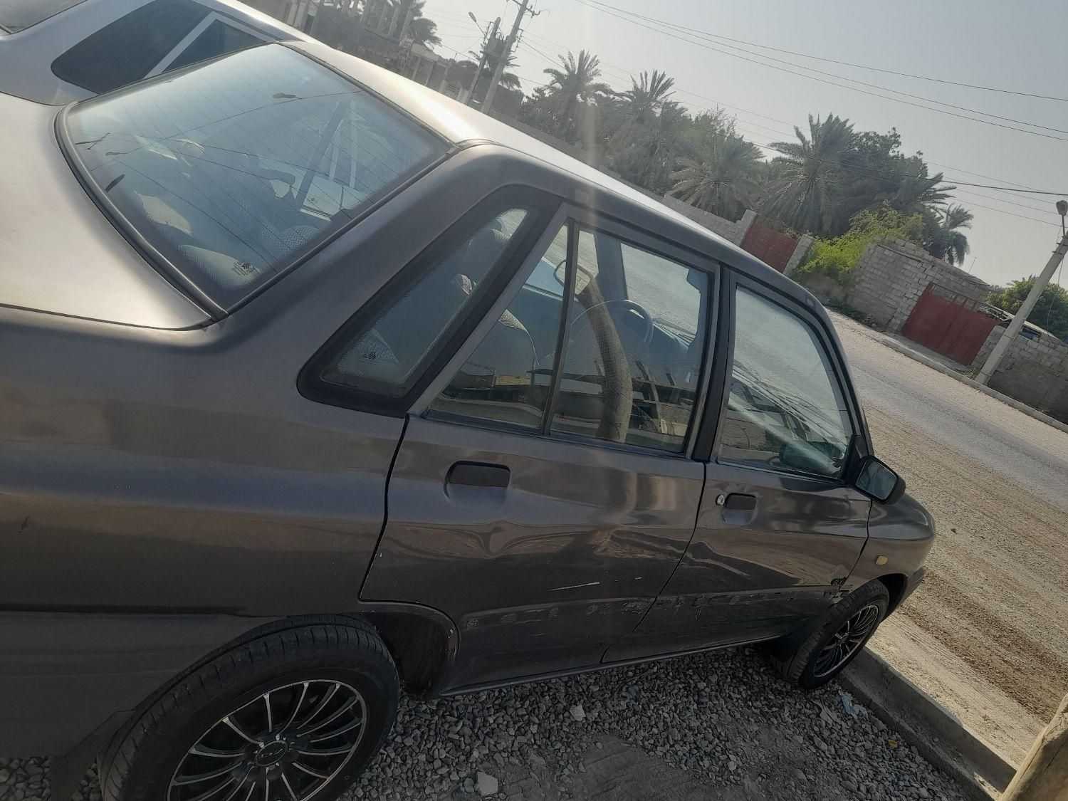خودرو پراید، صبا آگهی ann_18205703