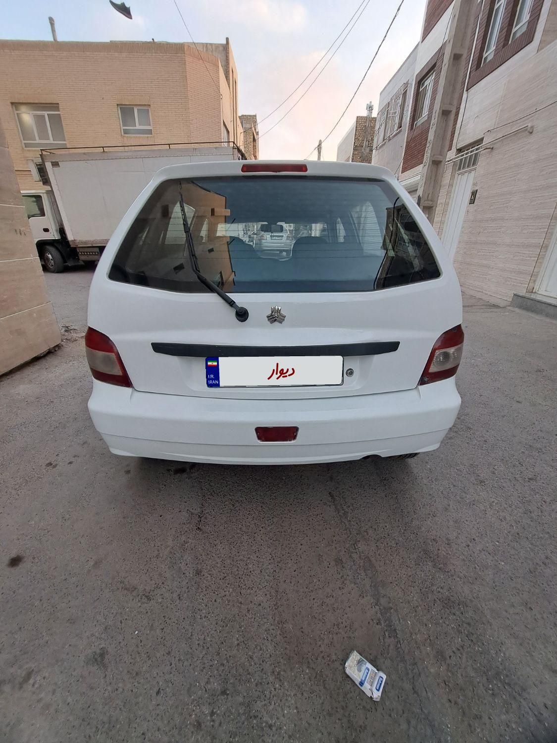 خودرو پراید، 111 آگهی ann_18205713