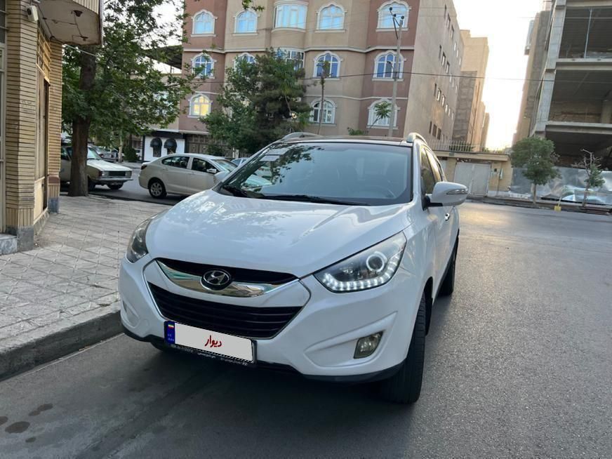 خودرو هیوندای، توسان آگهی ann_18205731