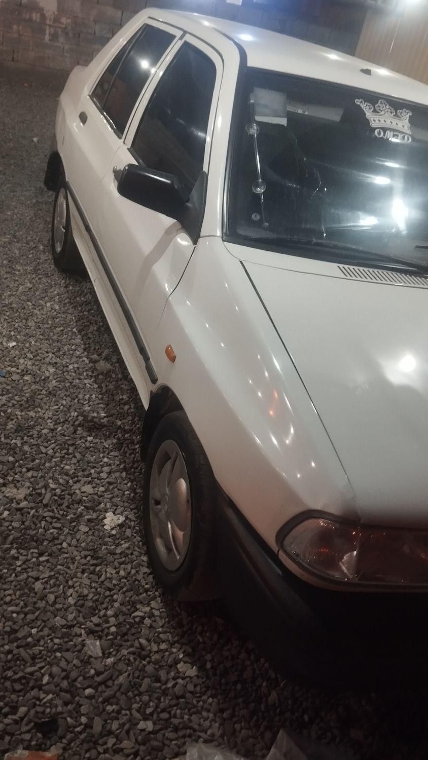 پراید 131 EX - 1395