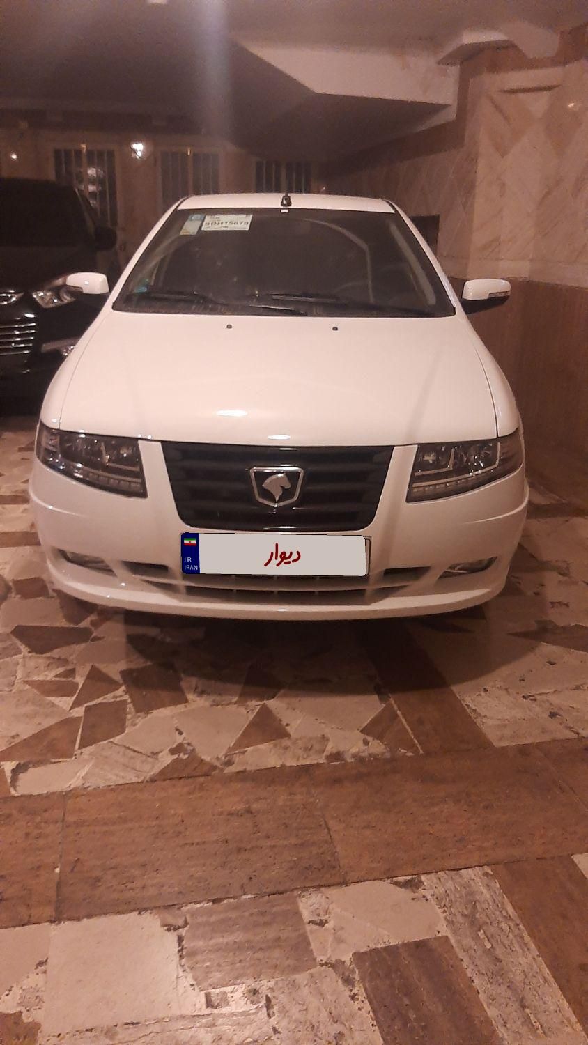 خودرو سمند، سورن آگهی ann_18205741