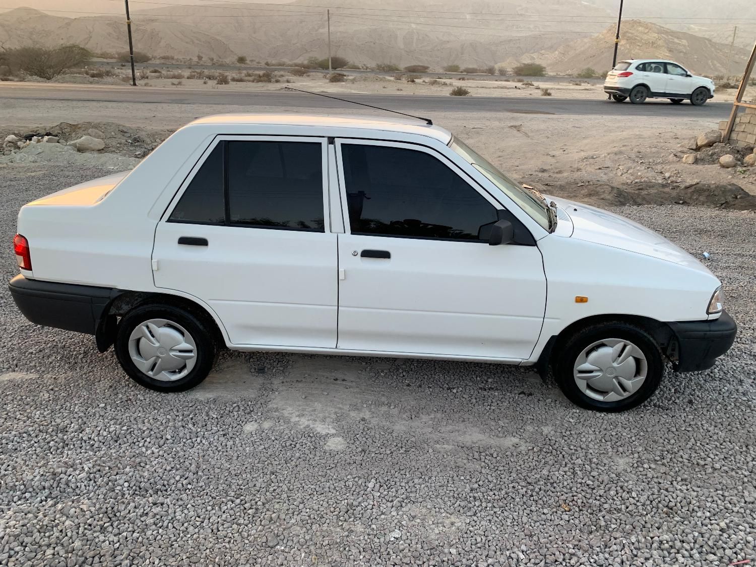 پراید 131 SE - 1399