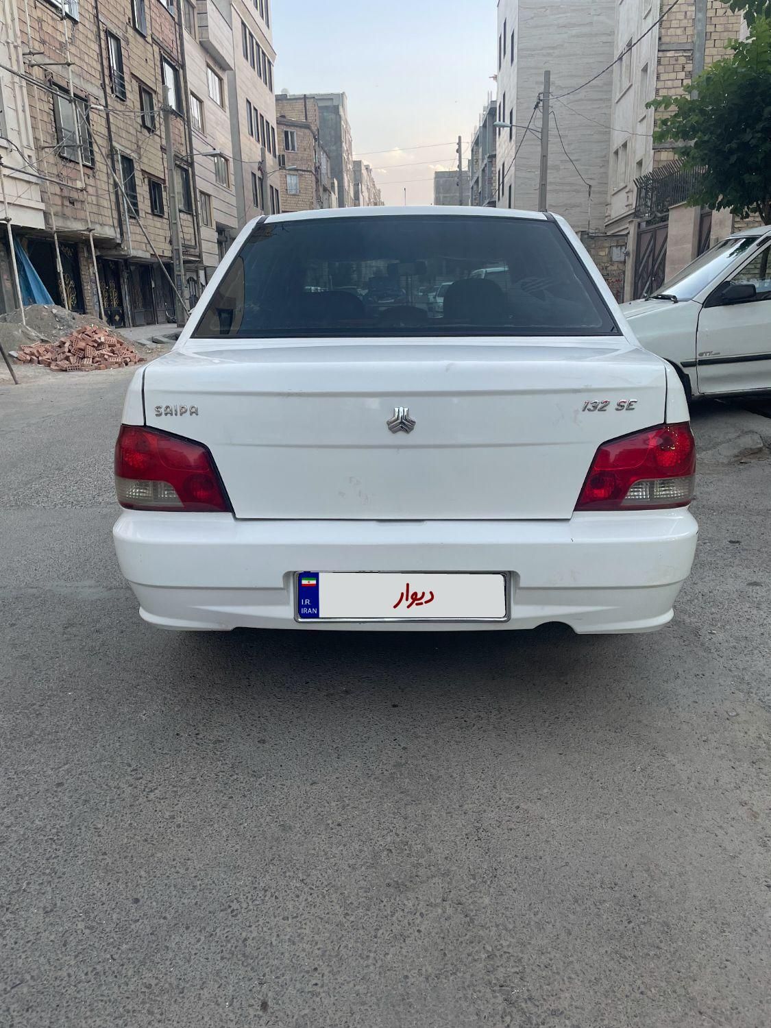 خودرو پراید، 132 آگهی ann_18205751